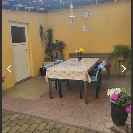 بيت ضيافة Bertuch Peitz