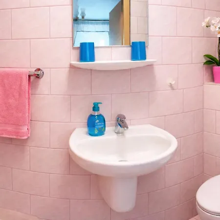 Bertuch بيت ضيافة 3*