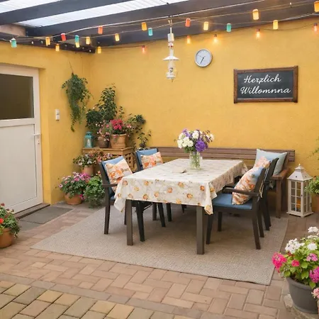 بيت ضيافة Bertuch 3*