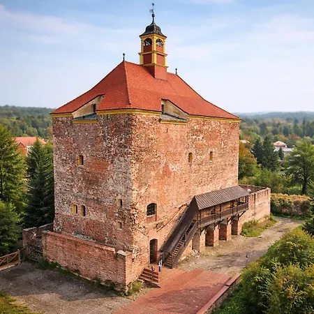 بيت ضيافة Bertuch