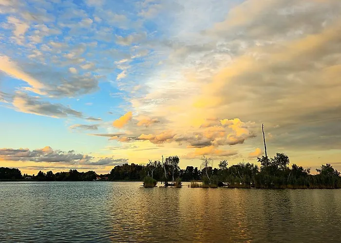 Bertuch بيت ضيافة Peitz