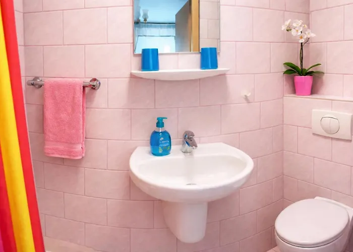 Bertuch بيت ضيافة 3*