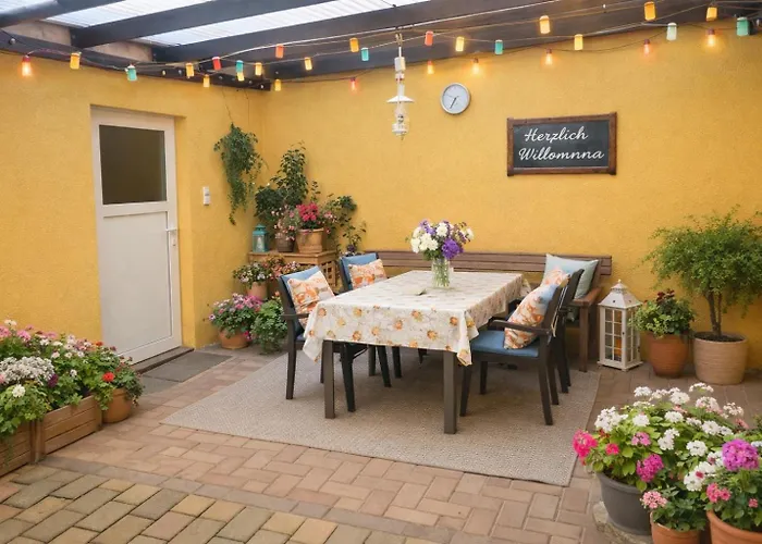 بيت ضيافة Bertuch 3*