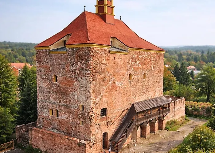 بيت ضيافة Bertuch